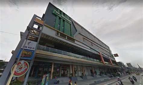 grandz commercial center photos